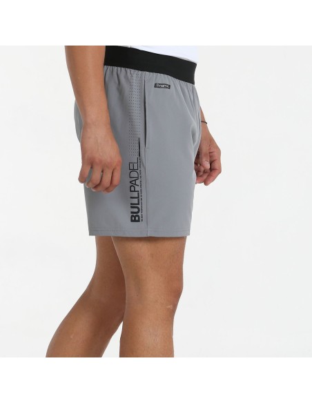 Pantalón Corto Bullpadel Mirla | Ofertas de pádel